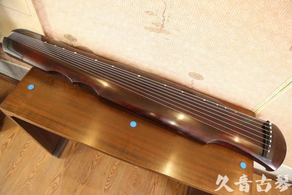 资阳市●久音古琴 ●今日推荐20230513[顶级演奏伏羲]