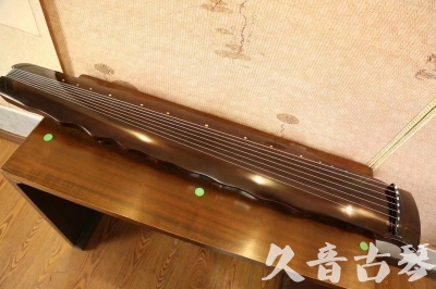 资阳市●久音古琴  ●今日推荐  20230530[高级精品演奏级落霞]