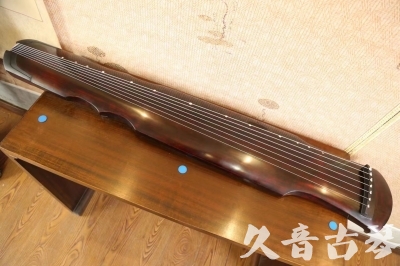 资阳市●久音古琴  ●今日推荐  20230602[顶级演奏伏羲]