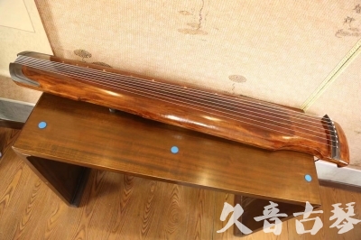 资阳市●久音古琴  ●今日推荐20230605  [断纹仲尼式]