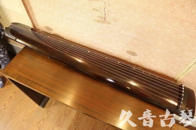 资阳市●久音古琴  ●今日推荐20230711  [高级演奏正和]