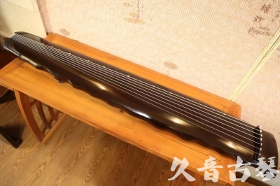资阳市●久音古琴  ●今日推荐20230713  [高级演奏落霞]
