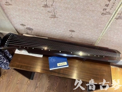 资阳市●久音古琴  ●今日推荐20230728  [顶级演奏灵机]