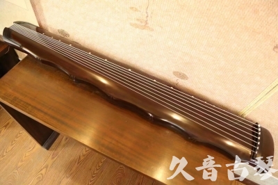 资阳市●久音古琴  ●典藏系列20230803  [高级演奏竹节]