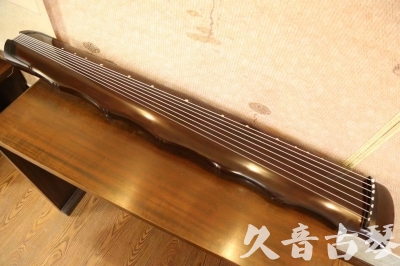 资阳市●久音古琴  ●典藏系列 20230901 [高级演奏竹节]