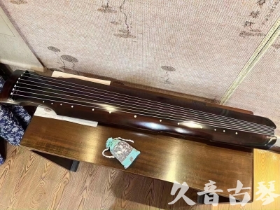 资阳市●久音古琴  ●今日推荐  [高级演奏仲尼式]