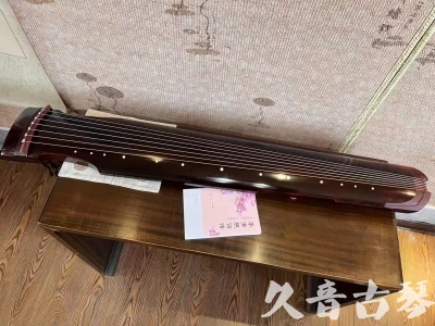 资阳市●久音古琴  ●今日推荐 20231129 [洒金仲尼]（无人抗拒）