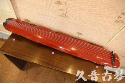 资阳市20240108冬季古琴保养注意事项3
