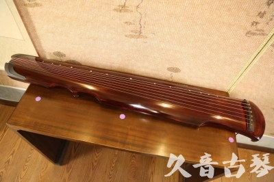 资阳市20240108冬季古琴保养注意事项4