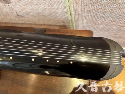 资阳市●久音古琴  ●今日推荐  20240120[顶级演奏蕉叶式]（老师必选）