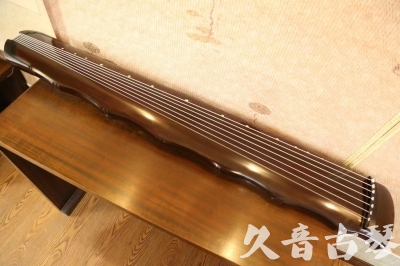 资阳市●久音古琴  ●典藏系列 20240126 [高级演奏竹节]