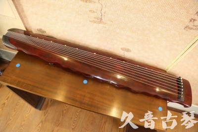 资阳市●久音古琴  ●今日推荐 20240202 [顶级演奏落霞]