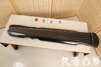 资阳市●久音古琴  ●佳品推荐 20240507[98CM伏羲式]