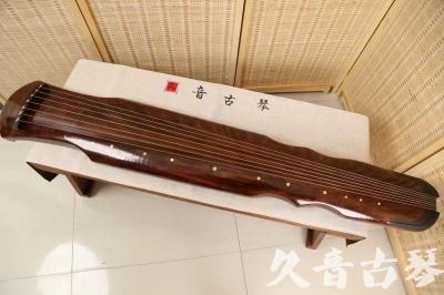 资阳市●久音古琴  ●今日推荐20240508  [断纹伏羲式]