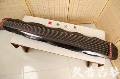 资阳市●久音古琴  ●今日推荐20240508  [顶级演奏蕉叶式]
