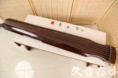 资阳市●久音古琴  ●今日推荐20240515  [顶级演奏仲尼]