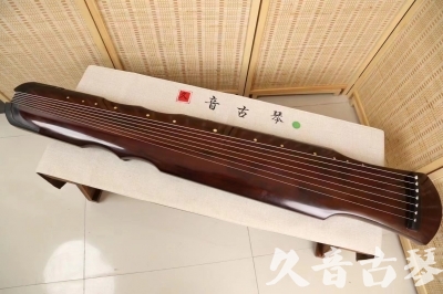 资阳市●久音古琴  ●新品推荐20240515  [高级演奏伏羲式]