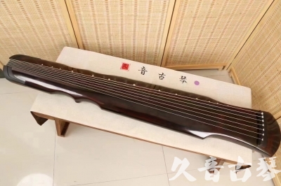 资阳市●久音古琴  ●今日推荐20240517  [收藏级伏羲式]（老师必选）