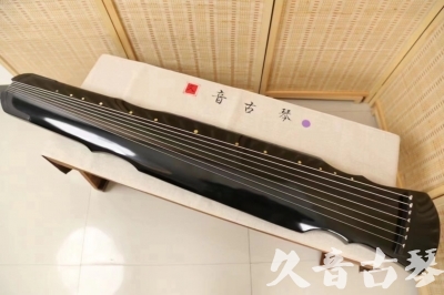 资阳市●久音古琴  ●今日推荐20240523  [收藏级灵机式]