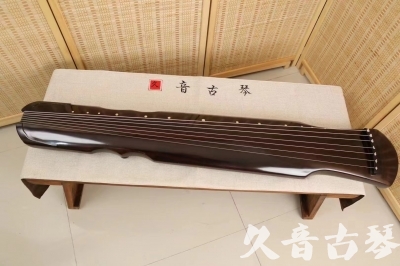 资阳市●久音古琴   ●佳品推荐  20240527 [108CM伏羲式]