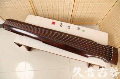 资阳市●久音古琴  ●今日推荐  20240613[顶级演奏仲尼]