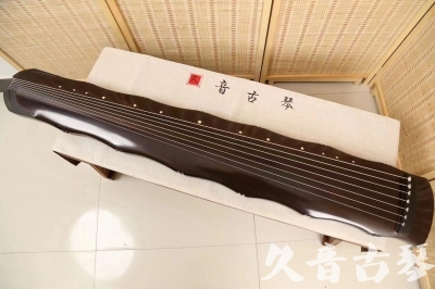 资阳市●久音古琴  ●典藏系列20240629  [高级演奏竹节]