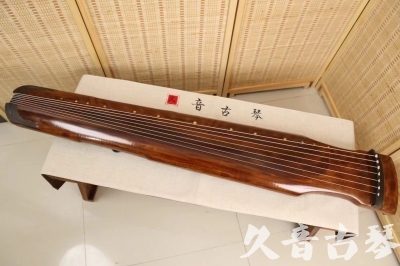 资阳市●久音古琴  ●今日推荐20240704[断纹仲尼式]