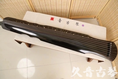 资阳市●久音古琴  ●今日推荐20240708[收藏级伏羲式]（老师必选）