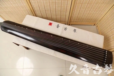 资阳市●久音古琴  ●今日推荐20240709  [高级演奏正和]