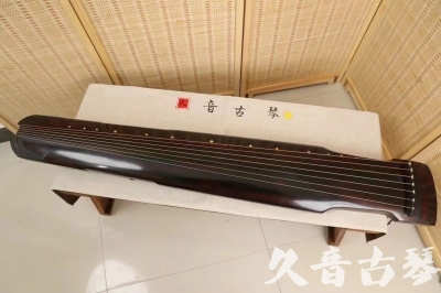 资阳市●久音古琴   ●新品推荐20240711  [高级精品演奏仲尼式]