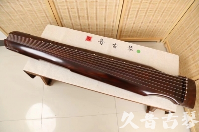 资阳市●久音古琴  ●今日推荐 20240814 [顶级演奏仲尼]