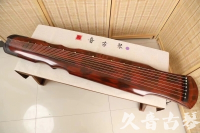 资阳市●久音古琴  ●今日推荐20240831  [收藏级伏羲式]