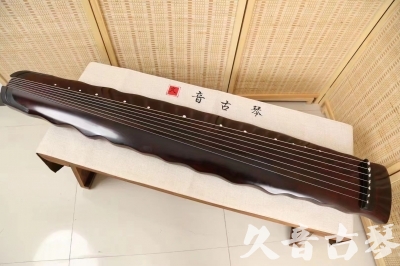 资阳市●久音古琴  ●今日推荐  20240903[顶级演奏落霞]